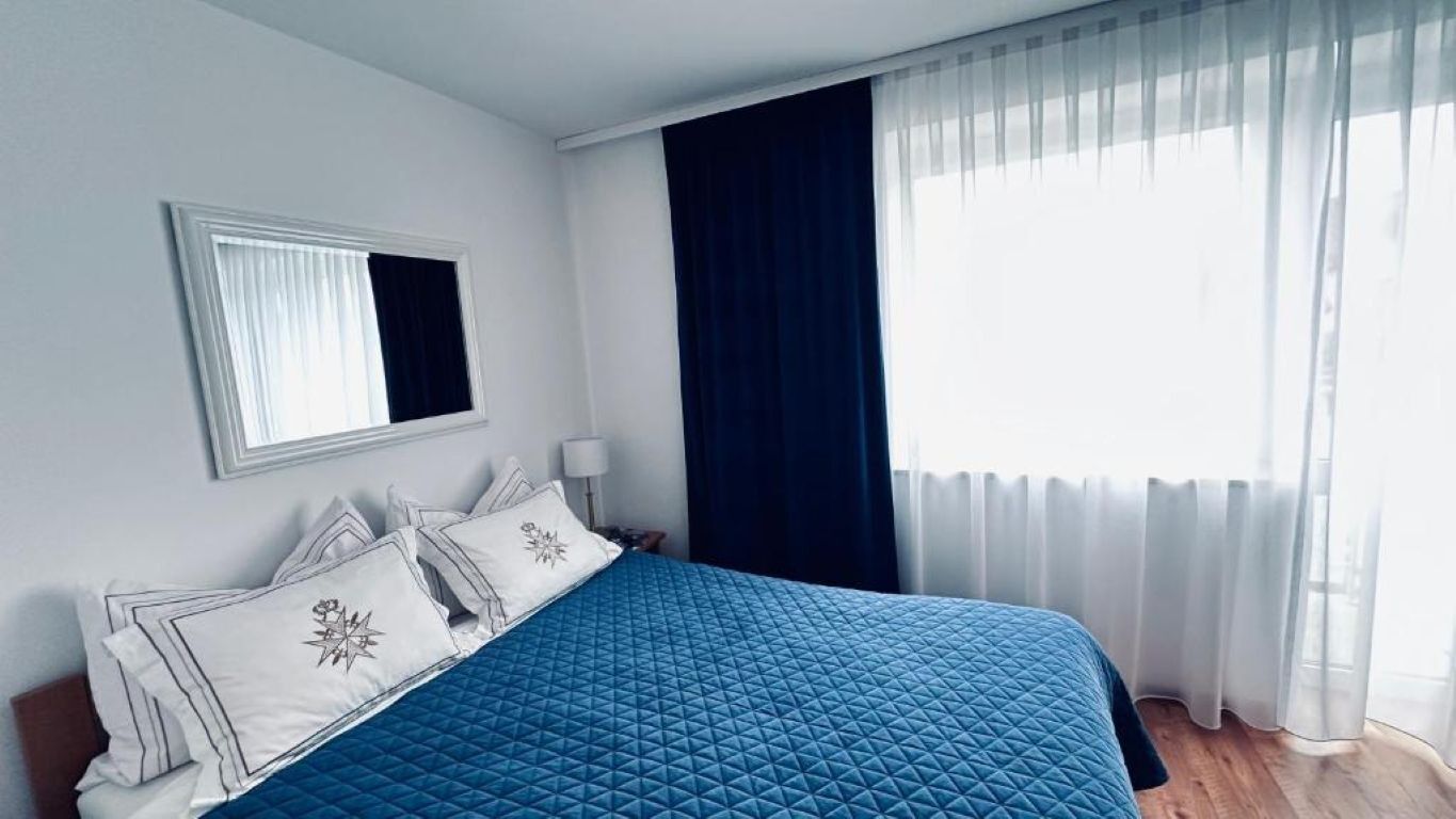 Willa Ada - Pokoje Gościnne w Karwi