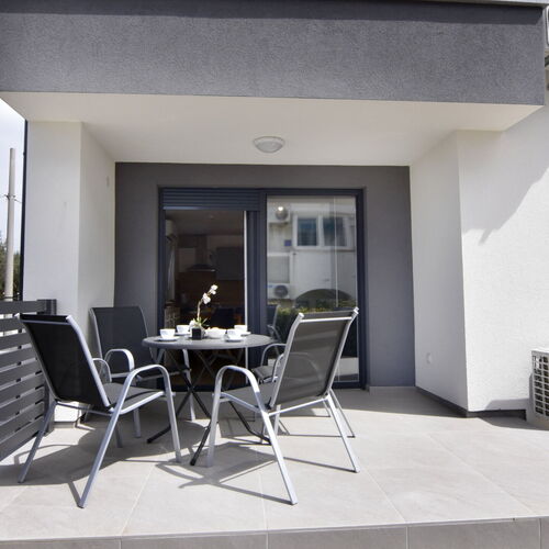 Apartman Anja Zambratija  2