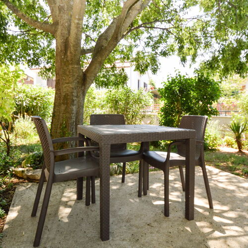 Apartman Marija 1/2 Štinjan  4