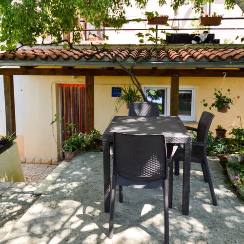 Apartman Marija 1/2 Štinjan  3