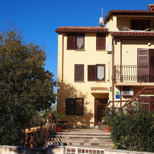 Apartman Marija 1/2 Štinjan  2