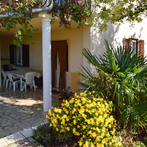 Apartman Marija 1/4+1 Štinjan  4
