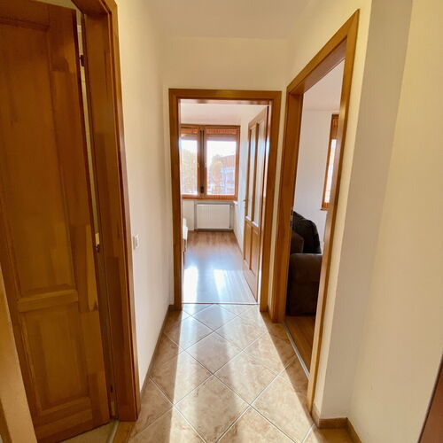 Hunor Napsugár Apartman Balatonlelle  4