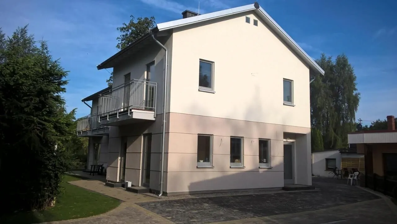 AQUILA Pokoje Gościnne Mielno