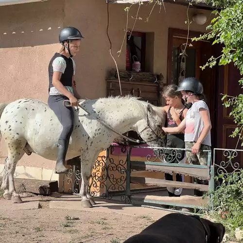 Hárpia Fészek Vendégház Pécsvárad 037 kép