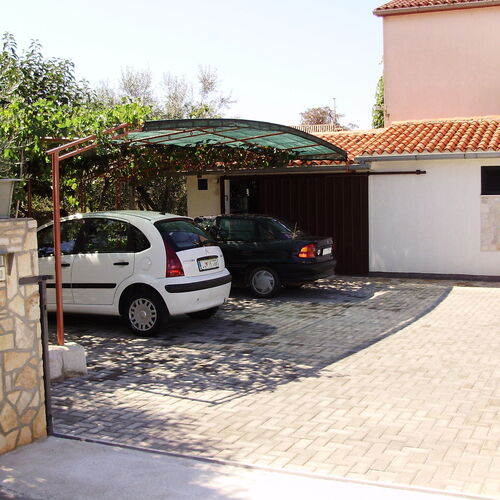 Apartments Bozac Porec ★★★ 4