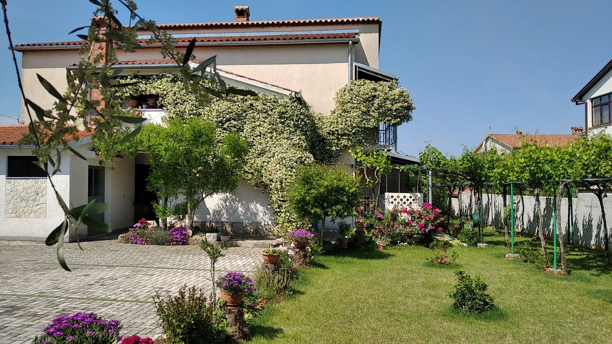 Apartments Bozac Porec