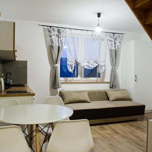 Apartamenty GOLD-BOX Nowy Targ