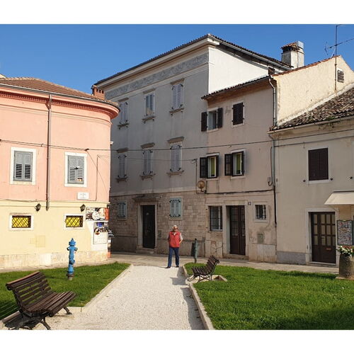 Apartments Eufrasiana Poreč ★★★ 2