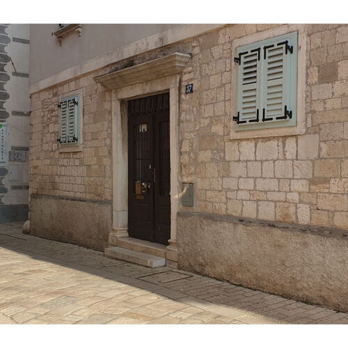 Apartments Eufrasiana Poreč ★★★ 4