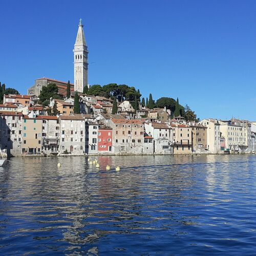 Apartment Eufemia Old Town Rovinj  4