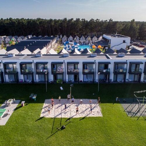 Holiday Park & Resort Rowy