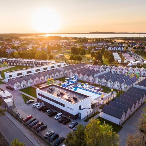 Holiday Park & Resort Rowy