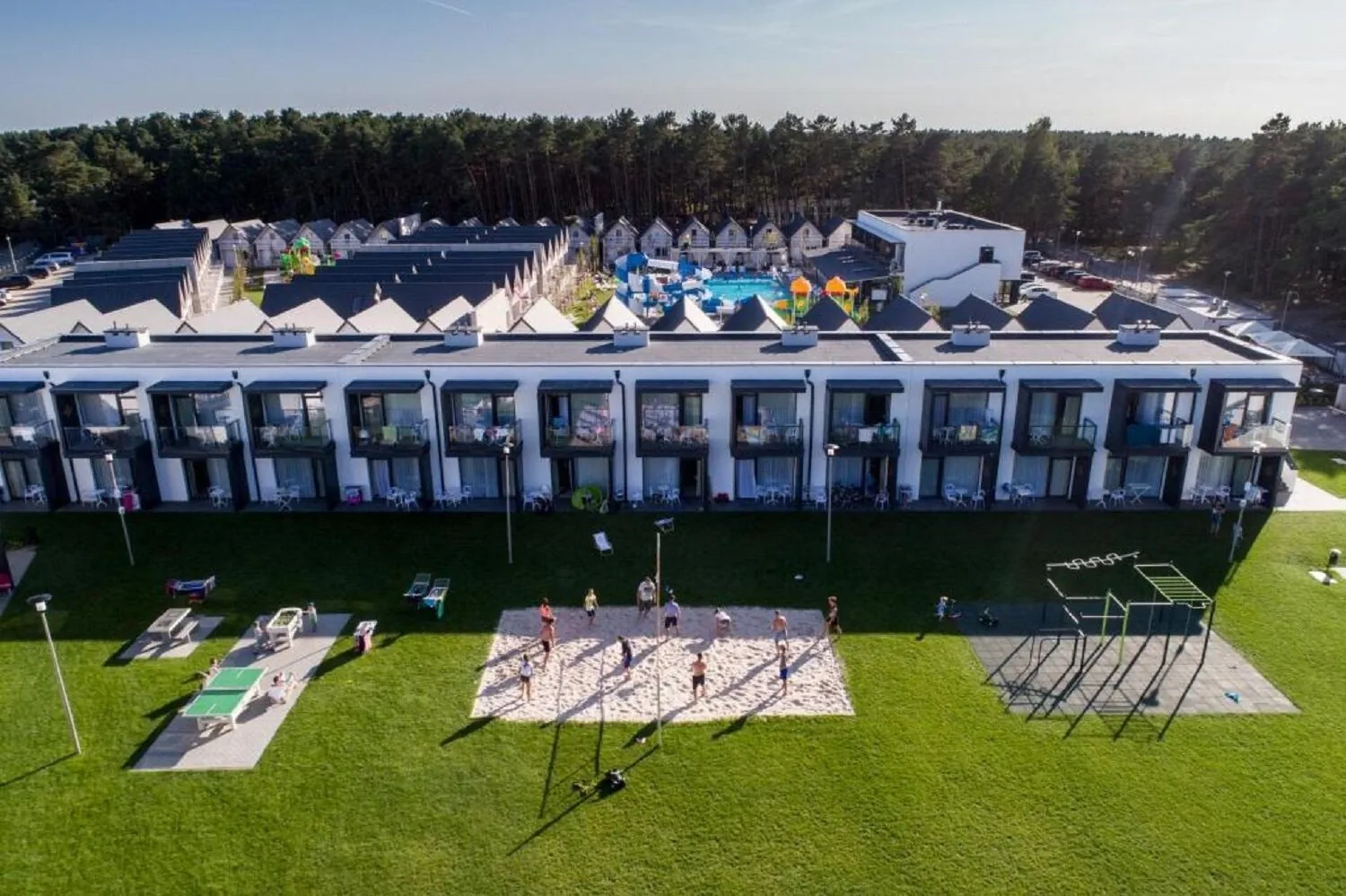 Holiday Park & Resort Rowy