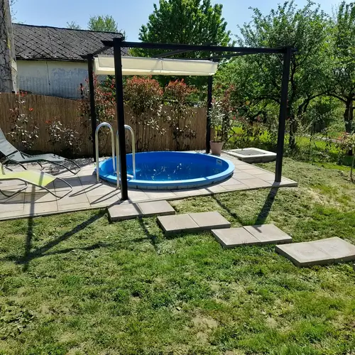 Szőlőhegyi Vendégház Gyékénye 010 kép