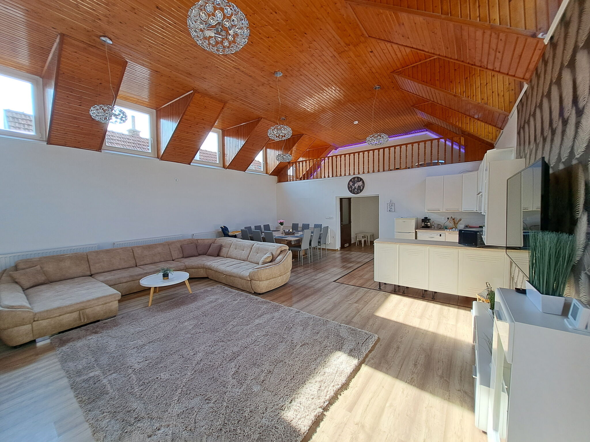 Harmónia Vendégház Nekézseny