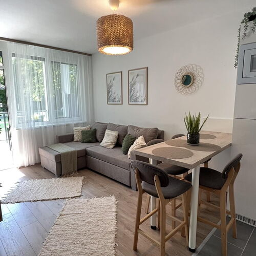 Margittai Apartmanok Zamárdi  2