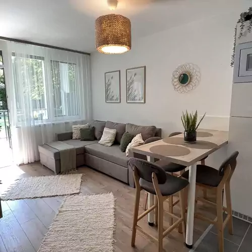 Margittai Apartmanok Zamárdi 002 kép