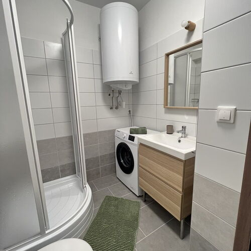 Margittai Apartmanok Zamárdi  4