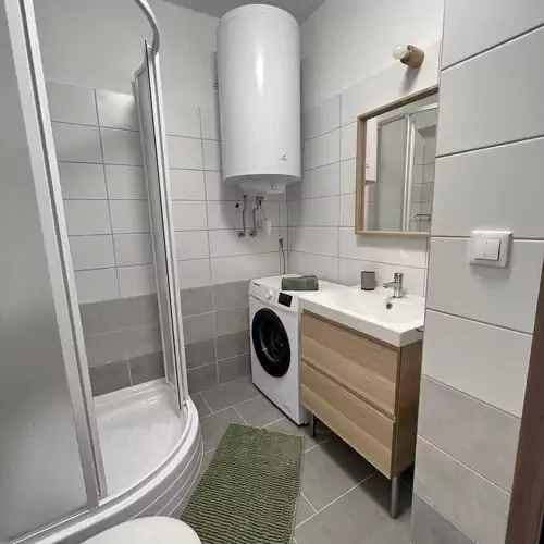 Margittai Apartmanok Zamárdi 003 kép