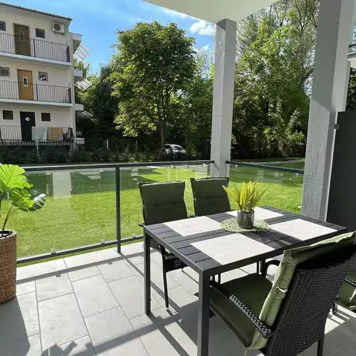 Margittai Apartmanok Zamárdi 004 kép