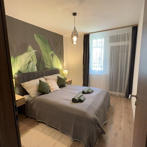 Margittai Apartmanok Zamárdi  3