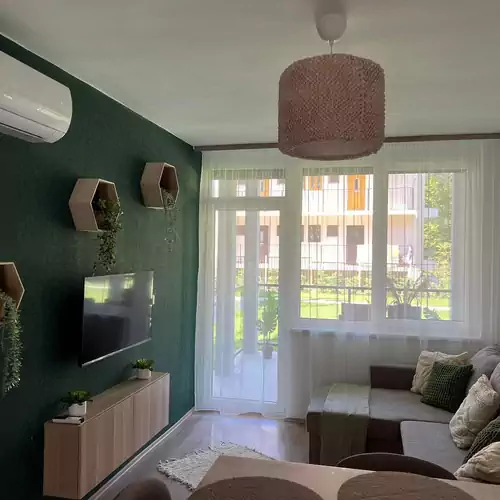 Margittai Apartmanok Zamárdi 009 kép