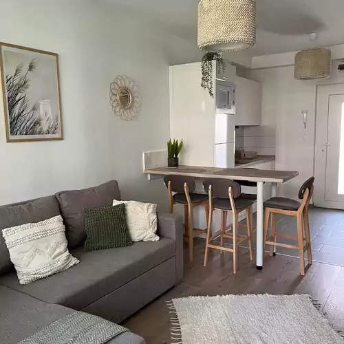 Margittai Apartmanok Zamárdi 011 kép