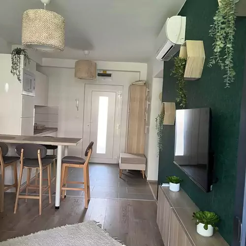 Margittai Apartmanok Zamárdi 013 kép