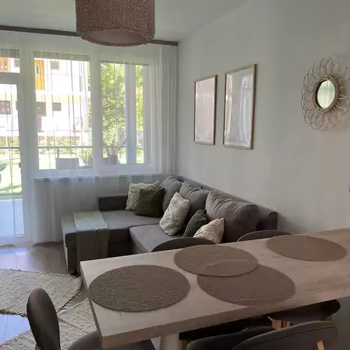 Margittai Apartmanok Zamárdi 016 kép