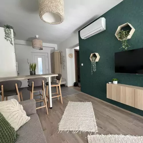 Margittai Apartmanok Zamárdi 025 kép