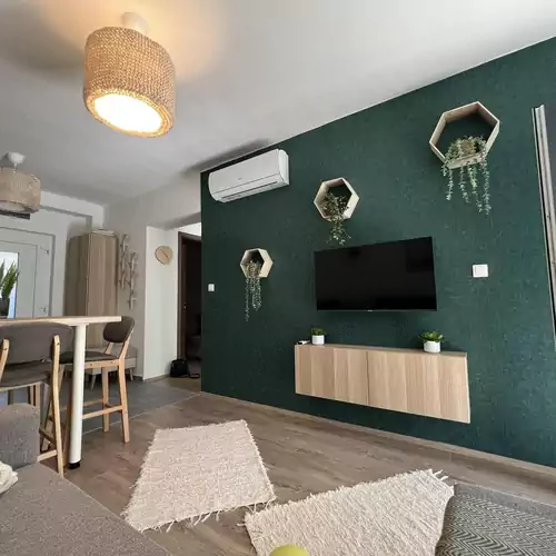 Margittai Apartmanok Zamárdi 026 kép