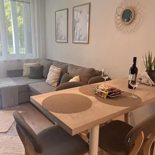 Margittai Apartmanok Zamárdi 027 kép