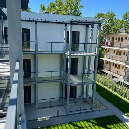 Margittai Apartmanok Zamárdi 029 kép