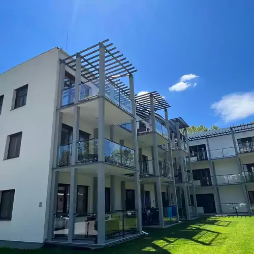 Margittai Apartmanok Zamárdi