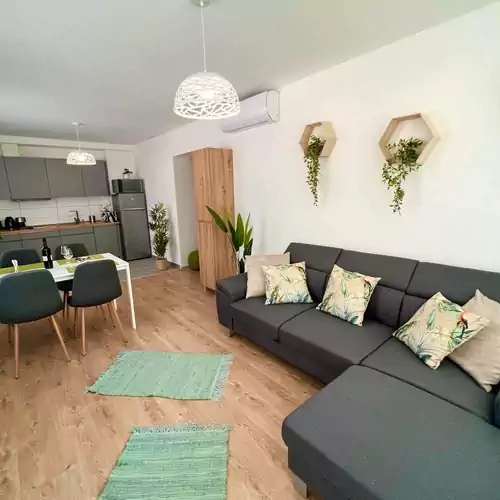 Margittai Apartmanok Zamárdi 031 kép