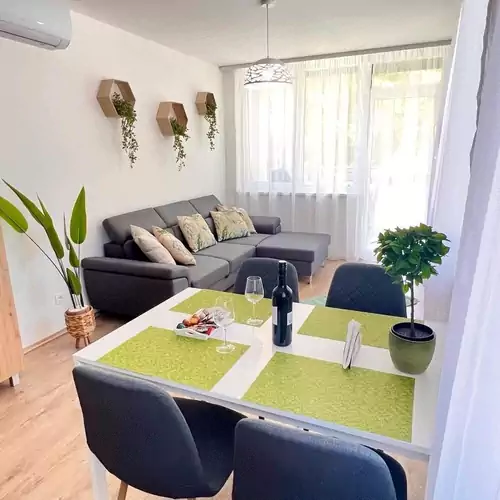 Margittai Apartmanok Zamárdi 034 kép