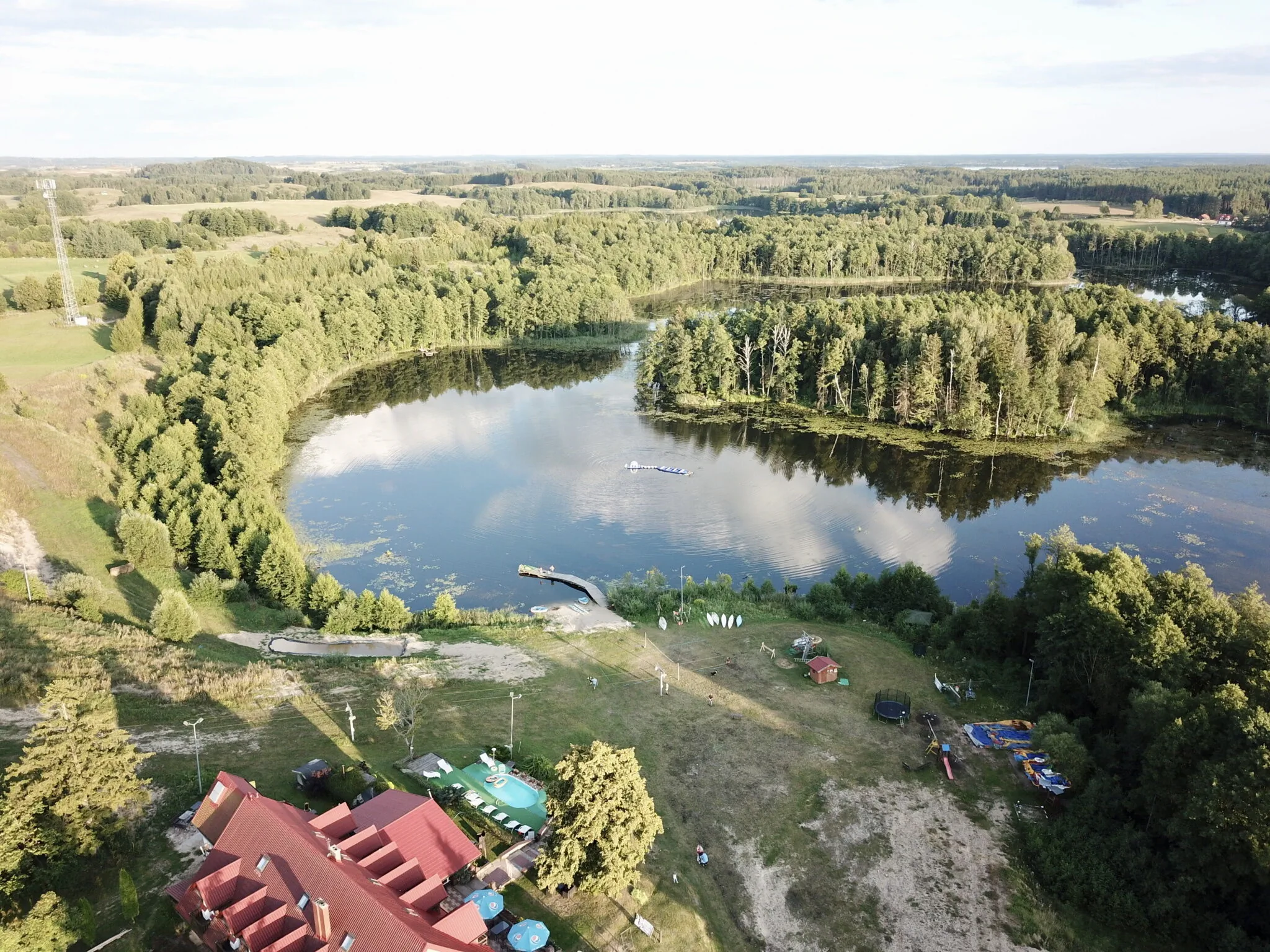 OKRĄGŁE RESORT SKI & SPA