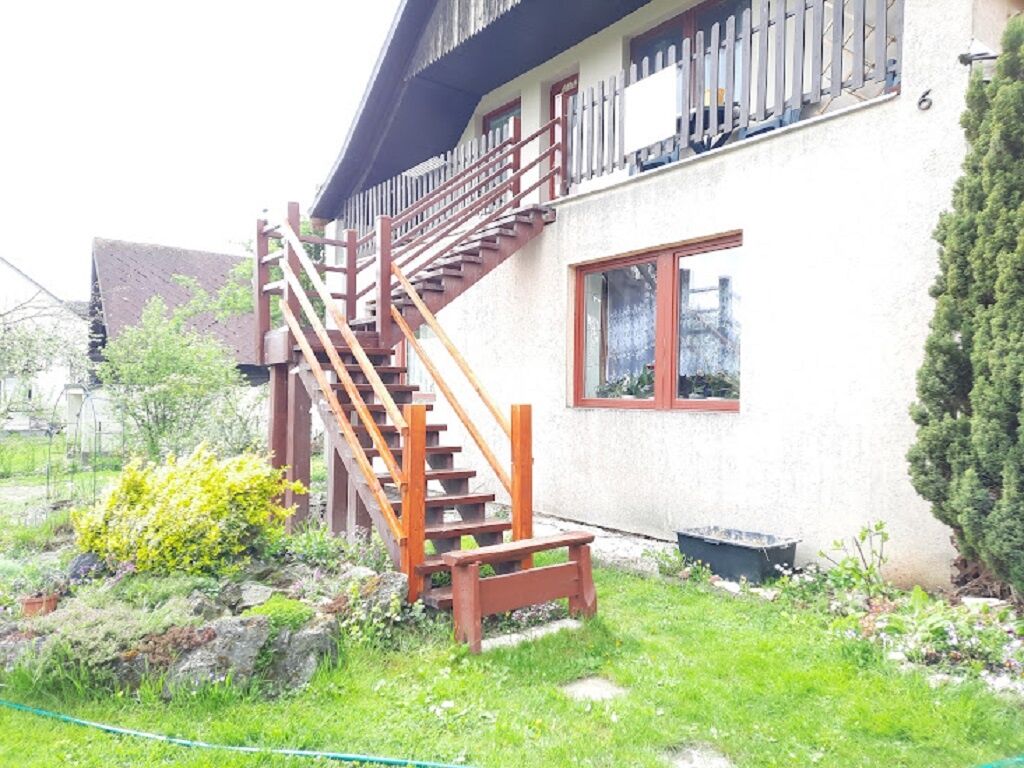Tahi Apartman Tahitótfalu Noclegi.pl