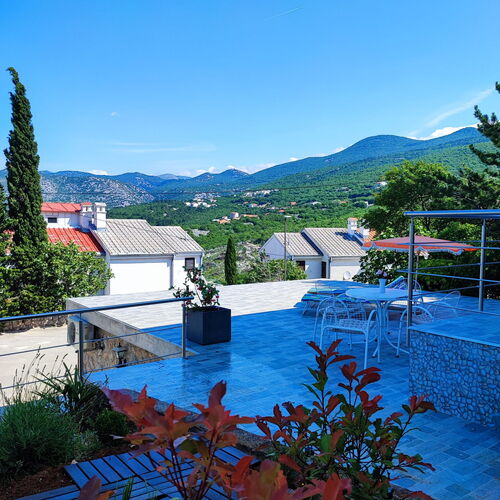 Bruno Apartment Klenovica  3