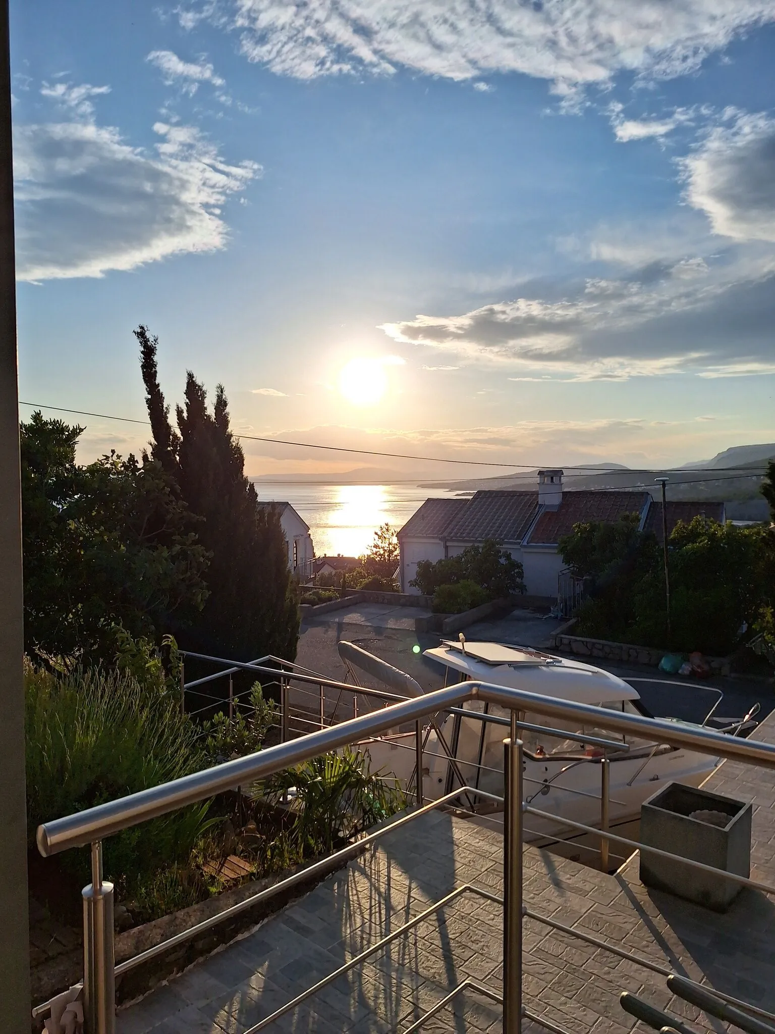 Bruno Apartment Klenovica