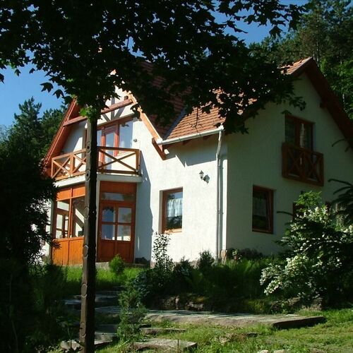 II.panzi&oacute; apartman