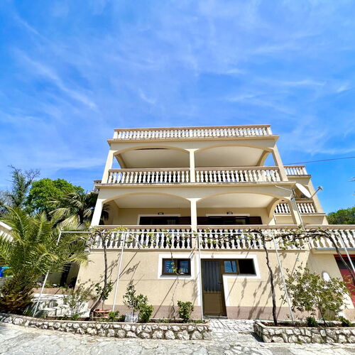 Apartman Dream View Dramalj  2