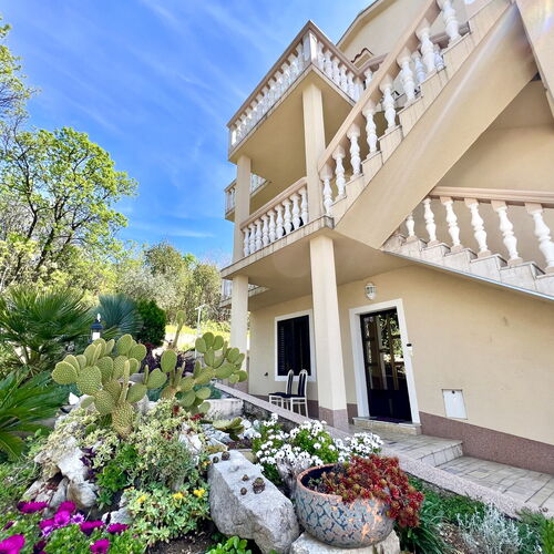 Apartman Dream View Dramalj  4