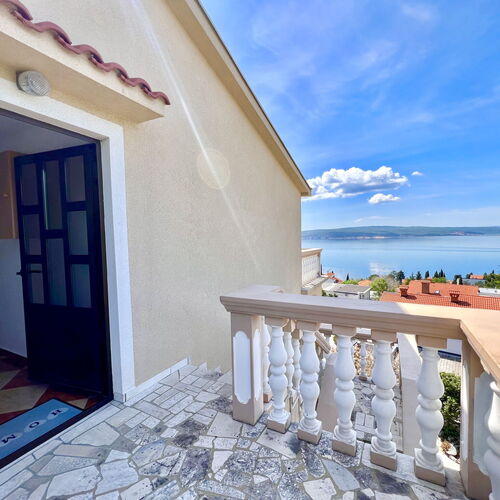 Apartman Dream View Dramalj  3