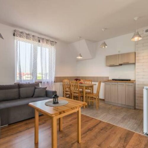 Kwatery prywatne Monika i Artur Lamczyk