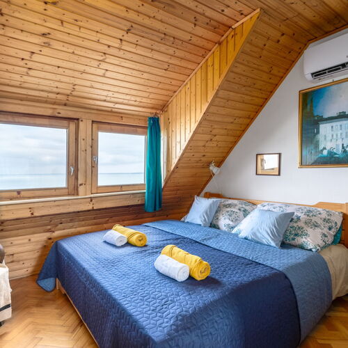 Hegyszéli Apartman Tihany  2