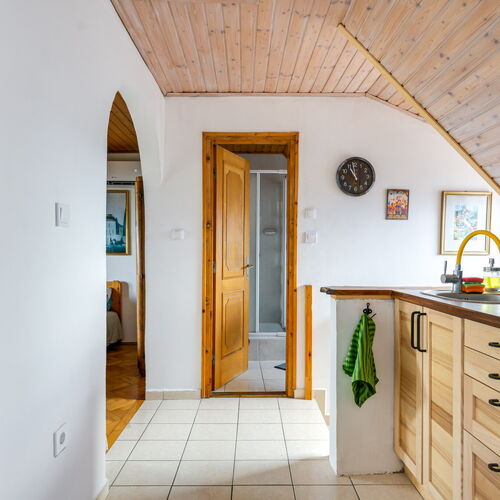 Hegyszéli Apartman Tihany  3