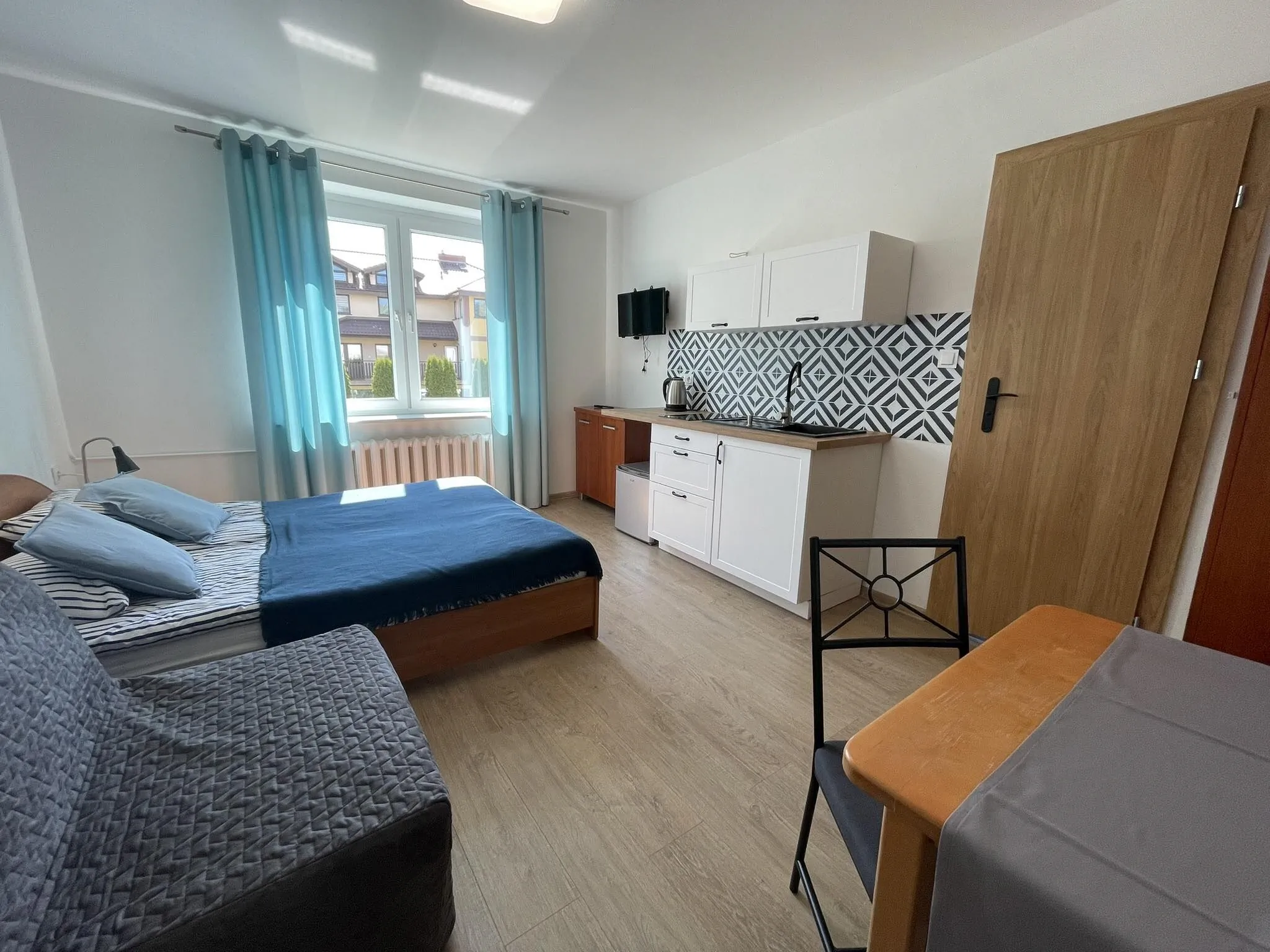 Willa MEWA Jastarnia