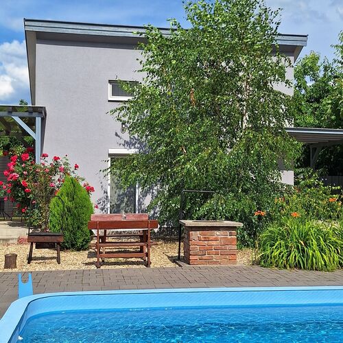 Szomszéd Apartmanok Tiszafüred